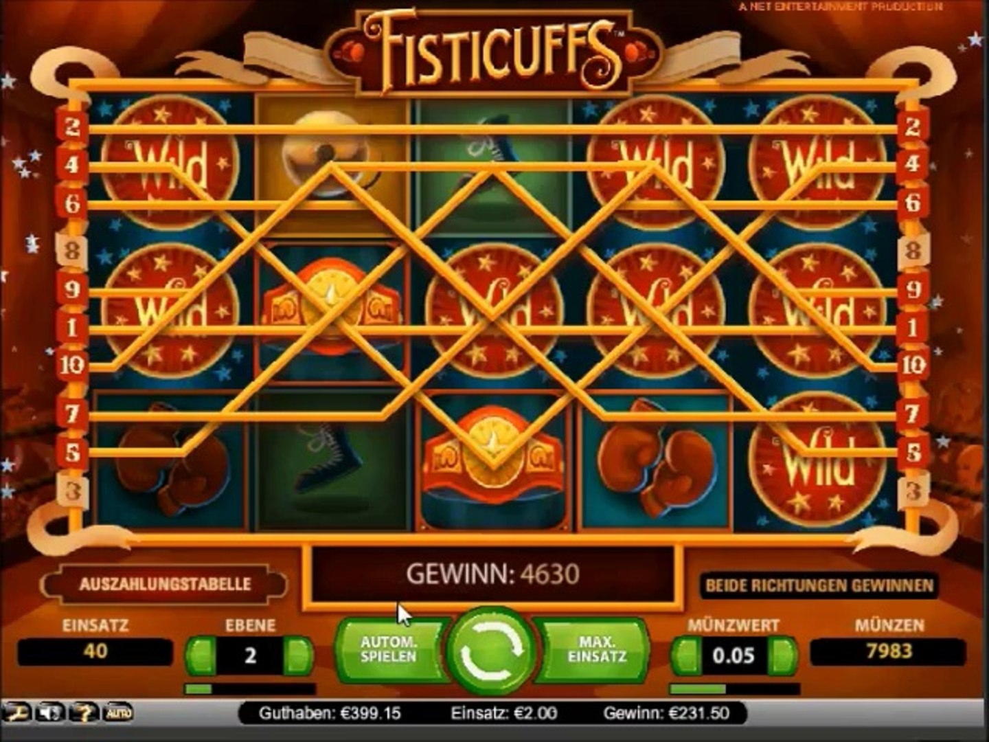 Eur 680 FREE Chip at UK Casino 