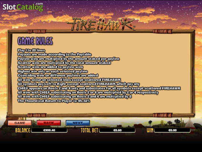 105 Free Spins no deposit at Ignition Casino