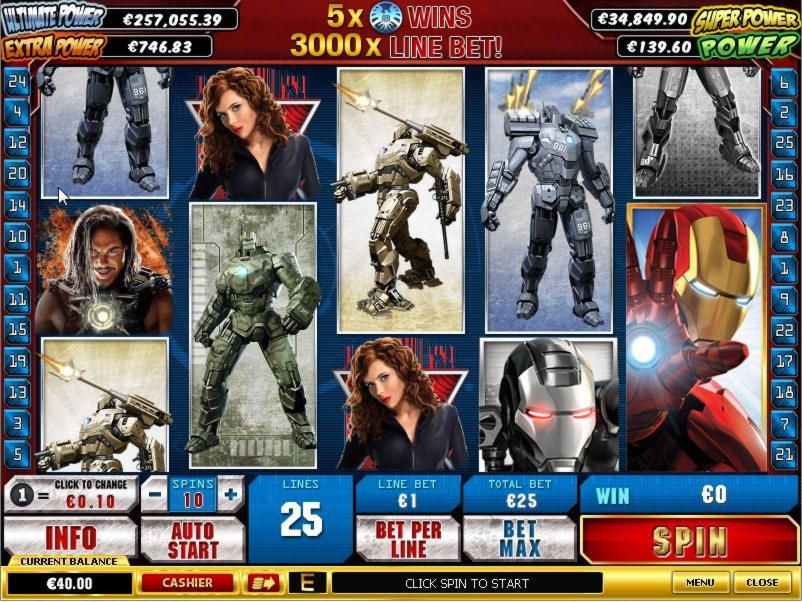 570% Casino Welcome Bonus at Ruby Slots Casino
