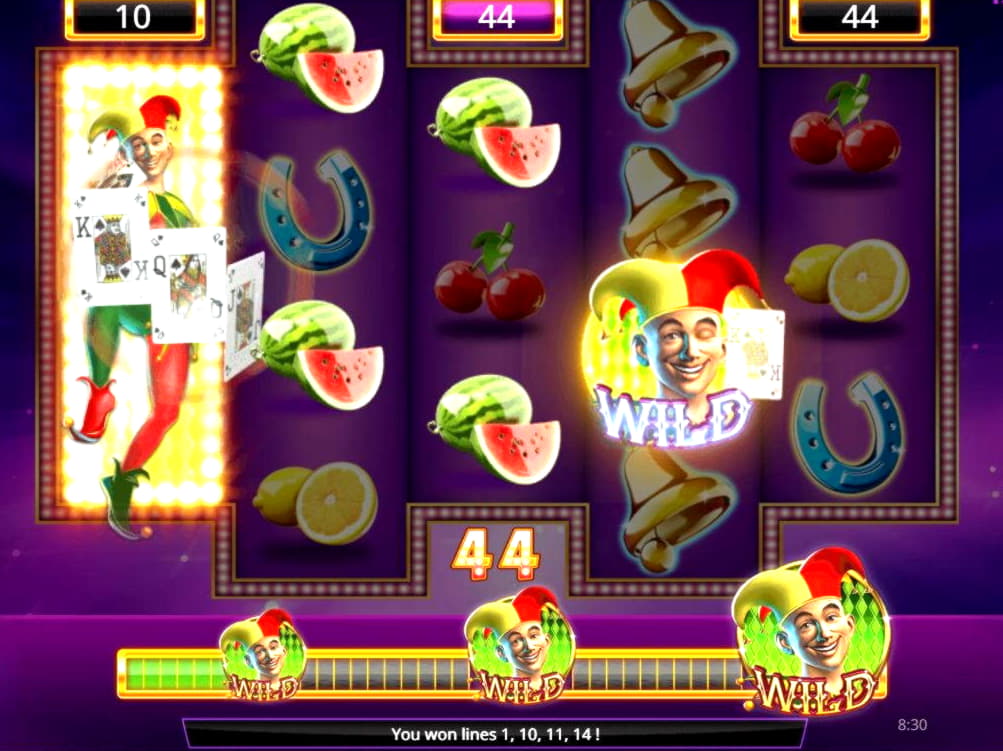 355% First deposit bonus at Emu Casino