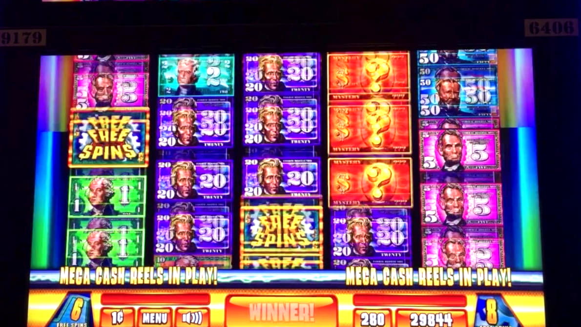 250 Free Spins no deposit casino at All Slots Casino