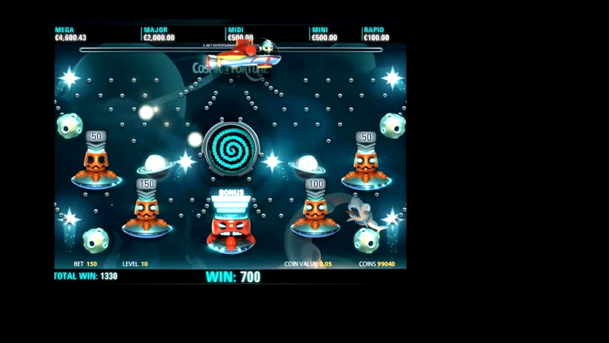 Eur 395 FREE Chip Casino at Planet 7 Casino