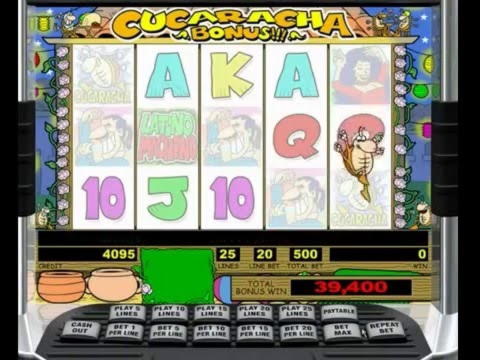 940% Deposit Match Bonus at Emu Casino