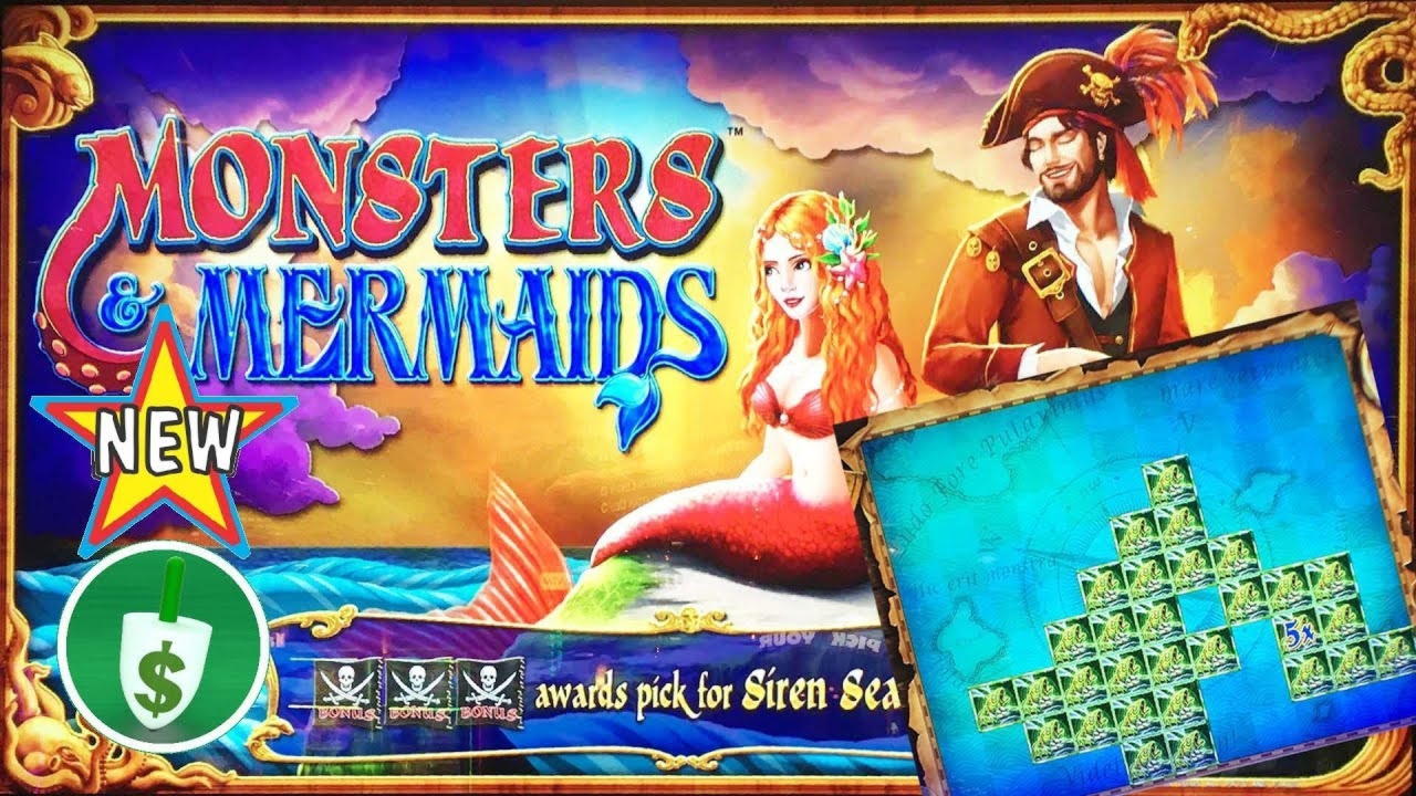 10 FREE Spins at Treasure Island Jackpots Casino (Sloto Cash Mirror)