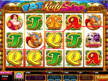 395% Deposit Match Bonus at Slotscom Casino