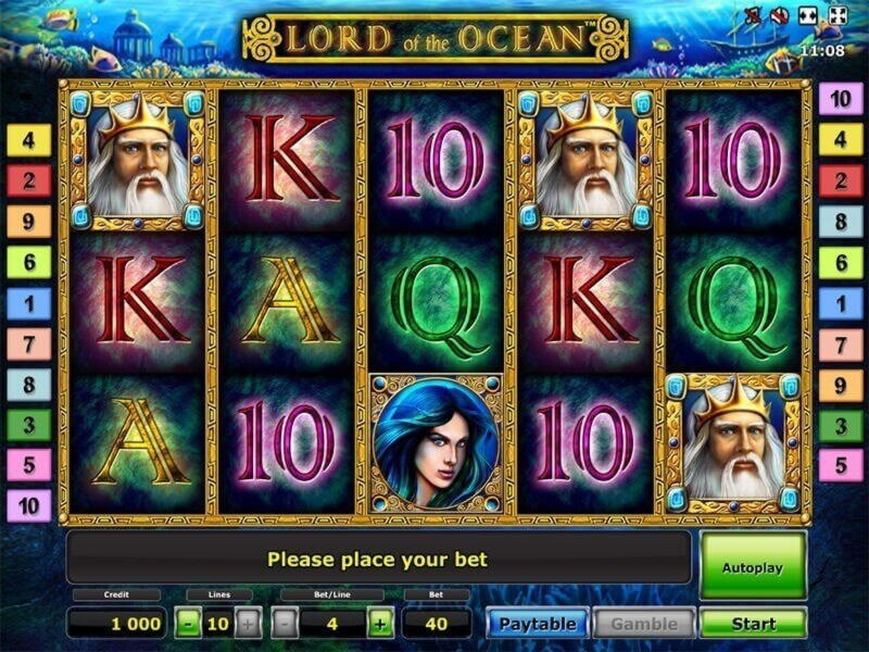 840% Match bonus casino at Joe Fortune Casino