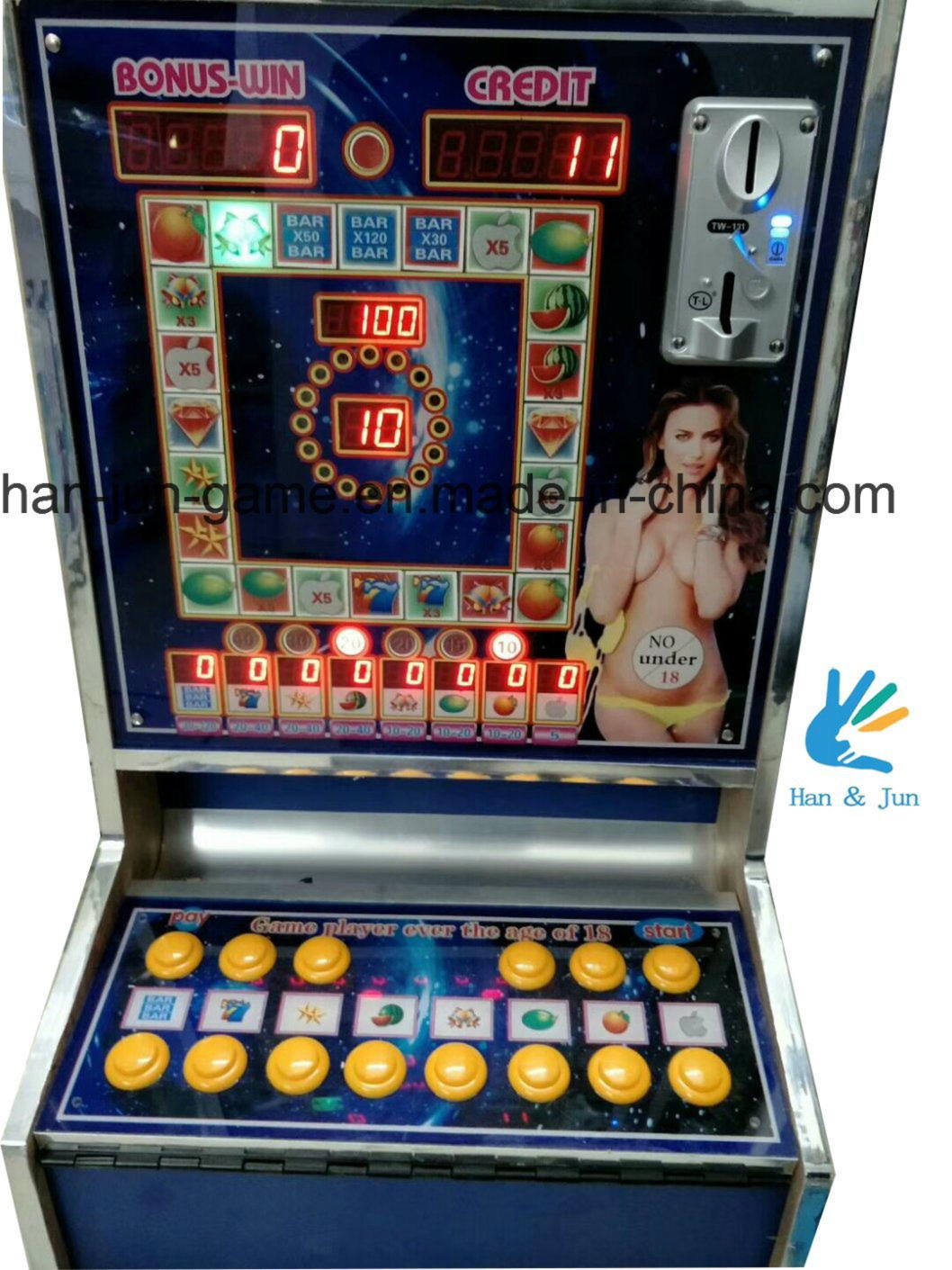 88 free spins at Slots Of Dubai Casino