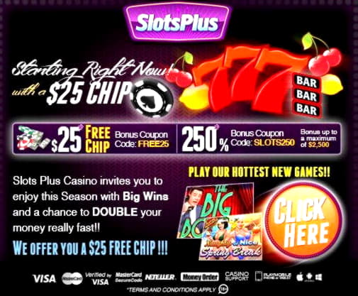 €3505 no deposit casino bonus at Maldives Casino 