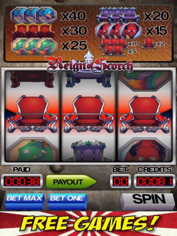 EURO 420 Casino Tournament at The Best Casino 