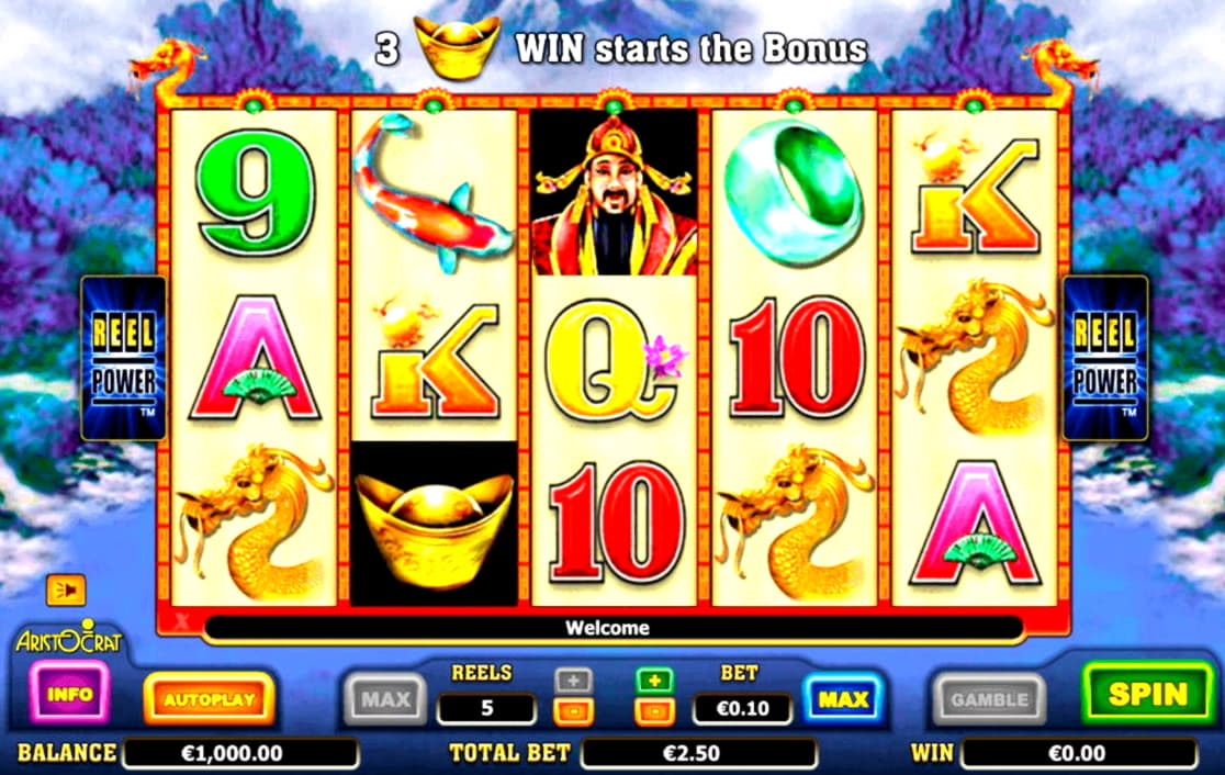 115 Free Casino Spins at Black Diamond Casino