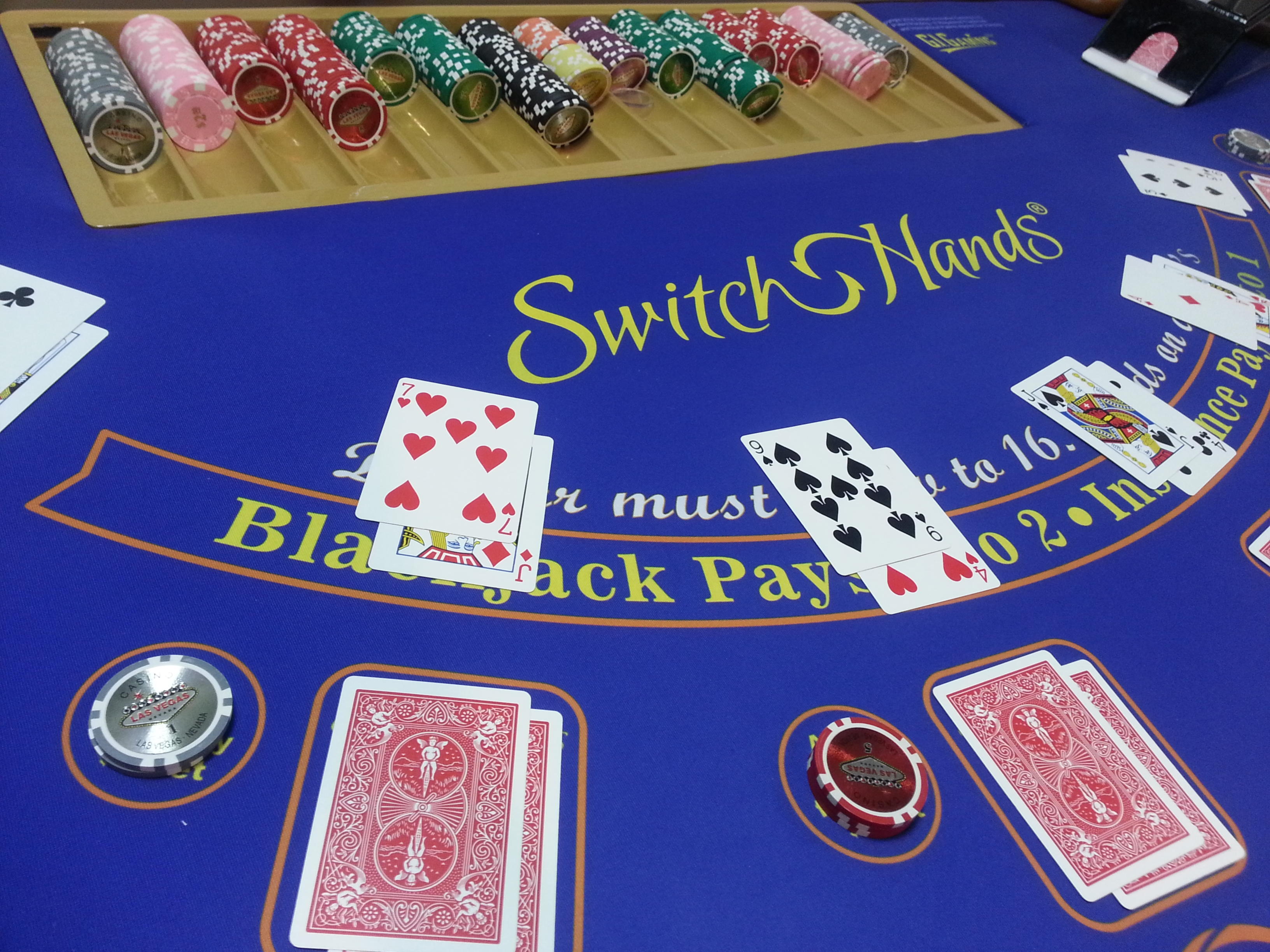EUR 55 free chip casino at Planet 7 Casino