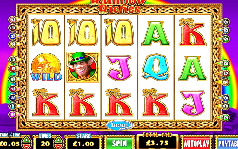 EURO 330 Free Casino Tournament at Omni Slots Casino
