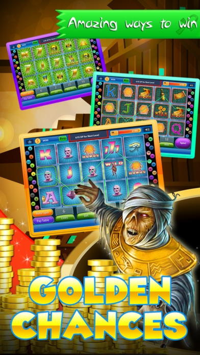 245 Free Casino Spins at Treasure Island Jackpots Casino (Sloto Cash Mirror)
