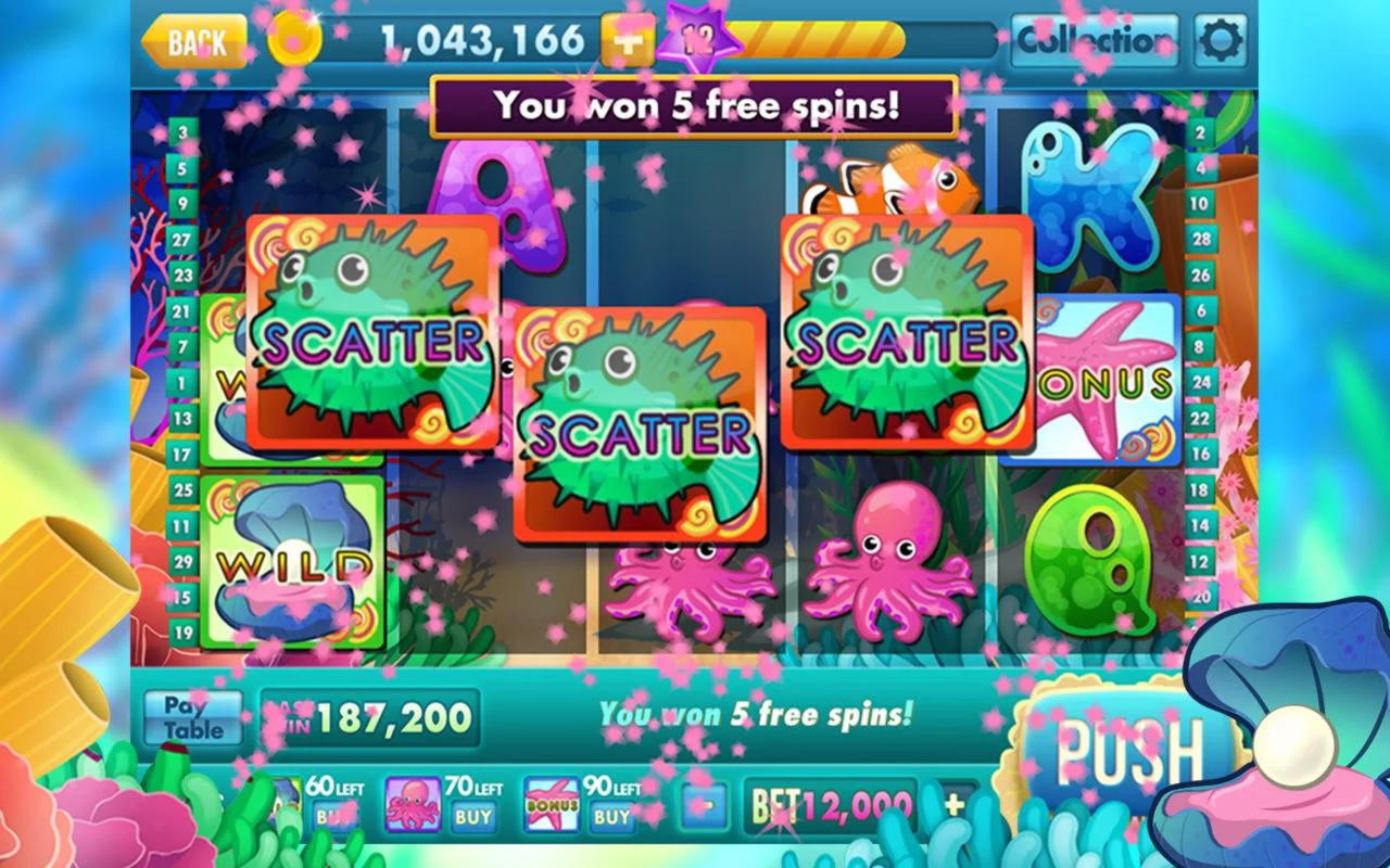 111 free casino spins at Two-Up Casino