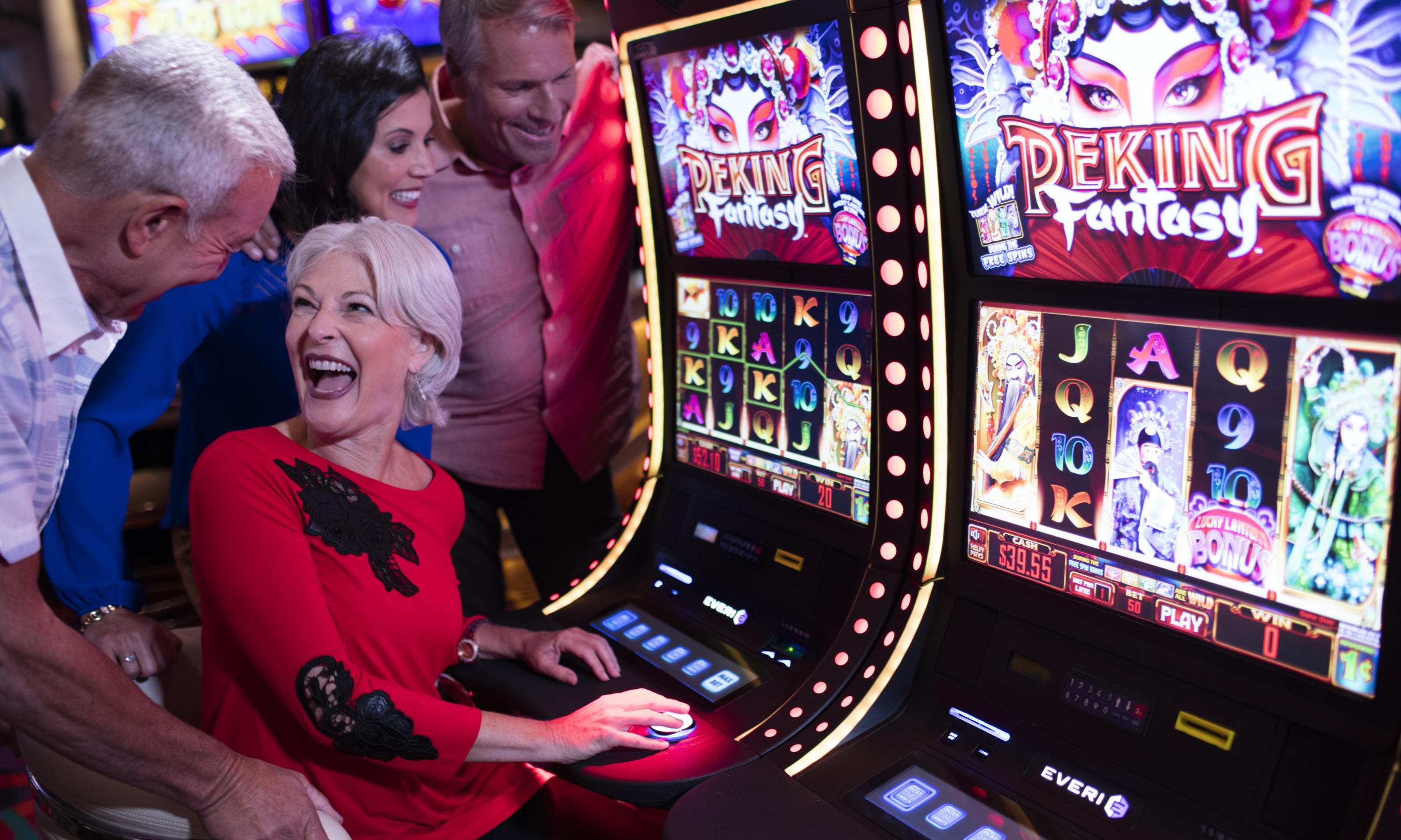 £160 Mobile freeroll slot tournament at King Billy Casino