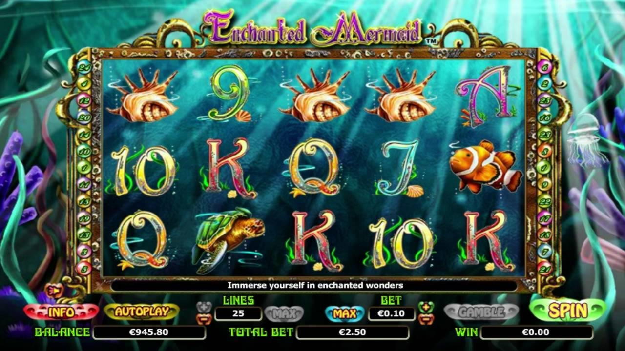 EURO 245 Tournament at Fair Go Casino