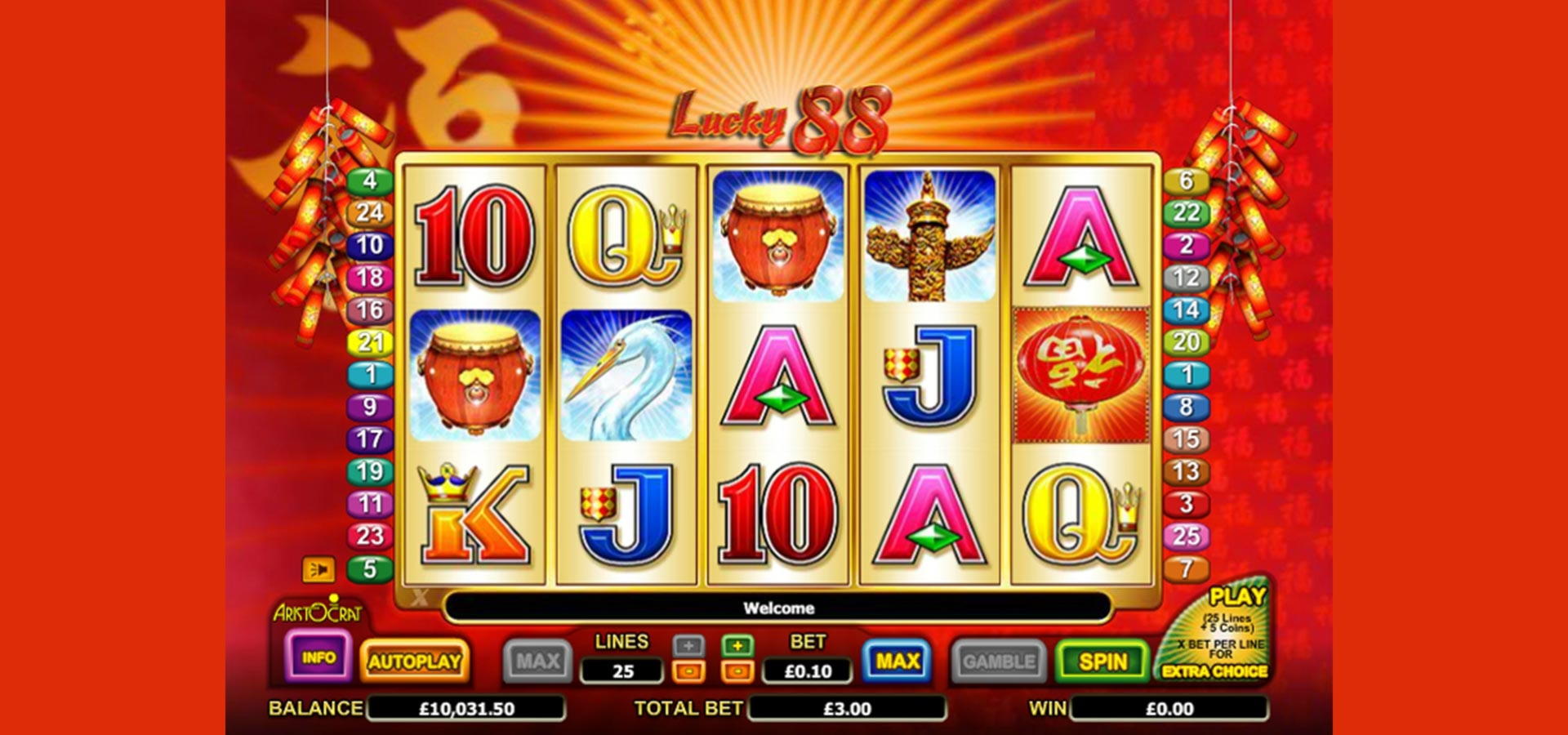 $495 Free Casino Tournament at All Slots Casino