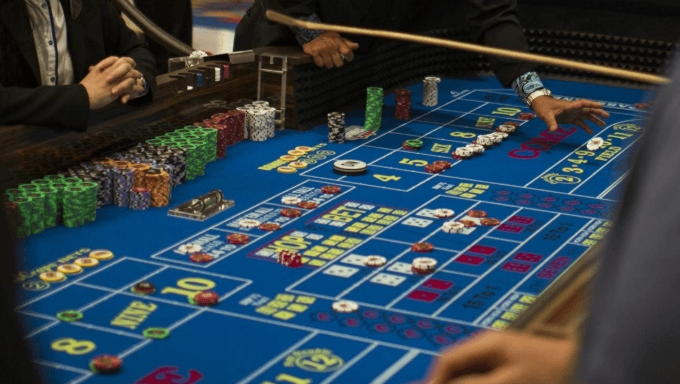 $415 Free Casino Tournament at The Best Casino 