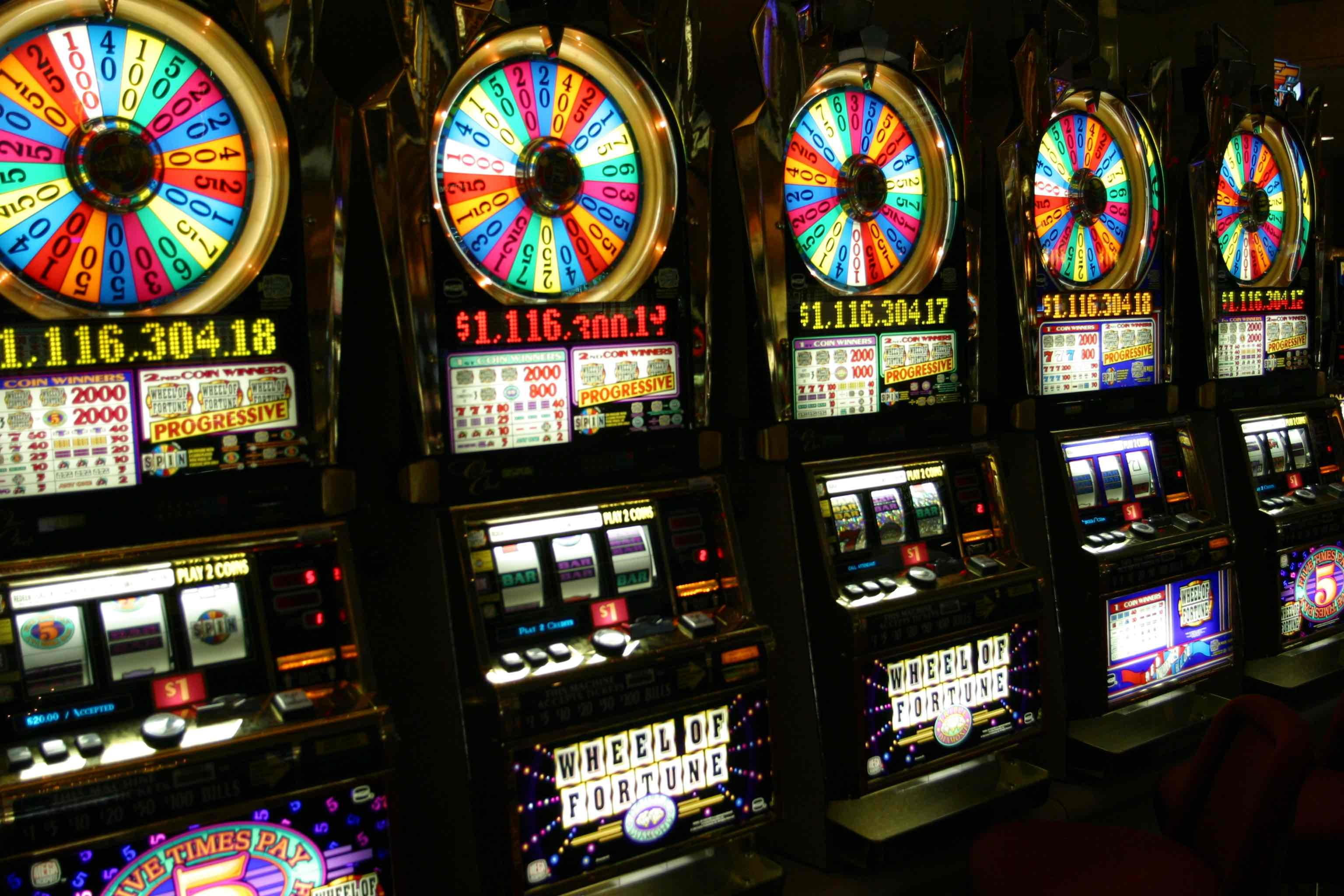 EUR 370 Online Casino Tournament at Slovakia Casino 