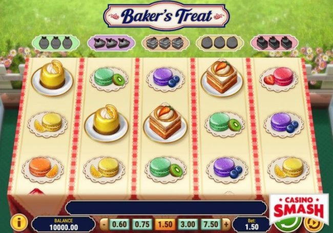 Eur 405 casino chip at Slots Of Dubai Casino