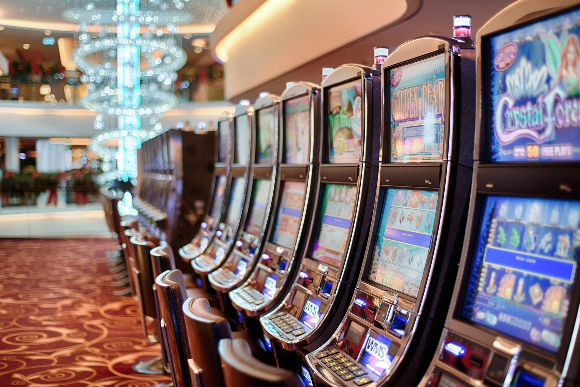 €3190 NO DEPOSIT BONUS at Black Diamond Casino