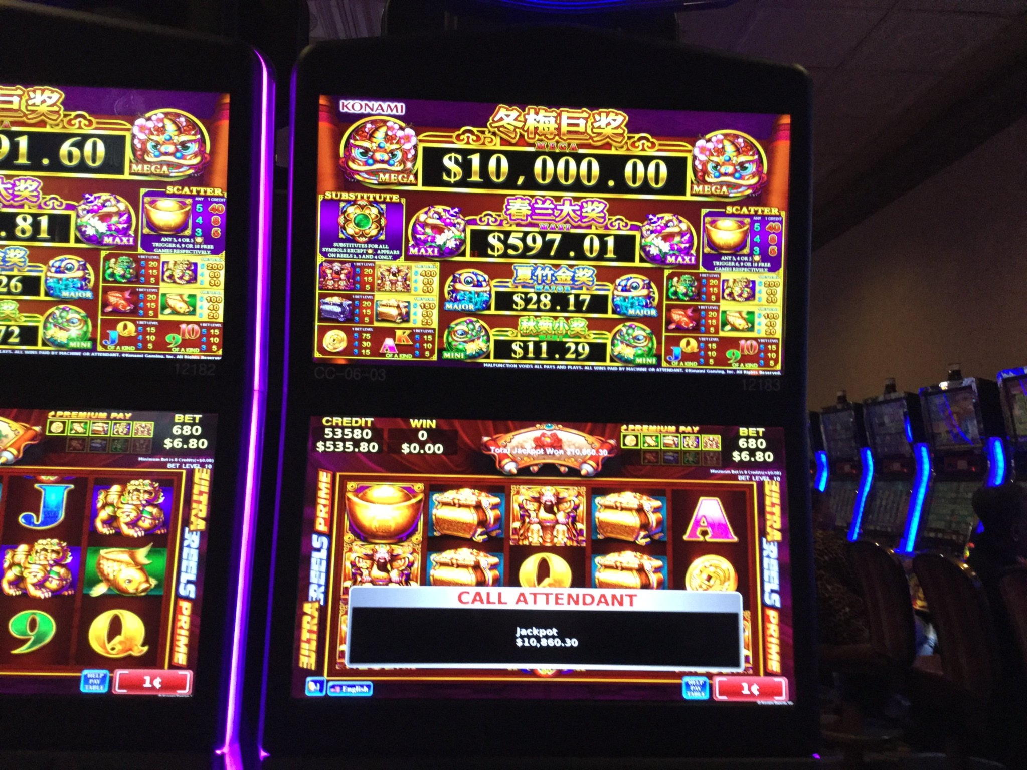 845% Deposit match bonus at BoVegas Casino