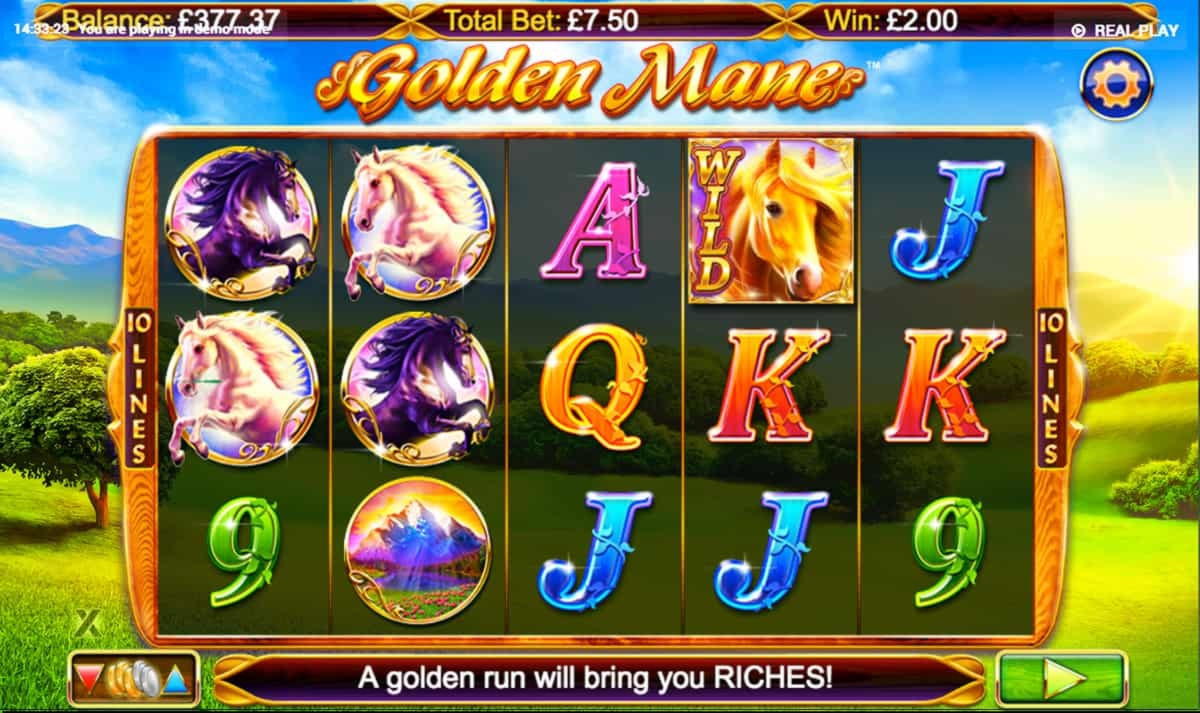 €3770 No deposit casino bonus at Slots Of Dubai Casino