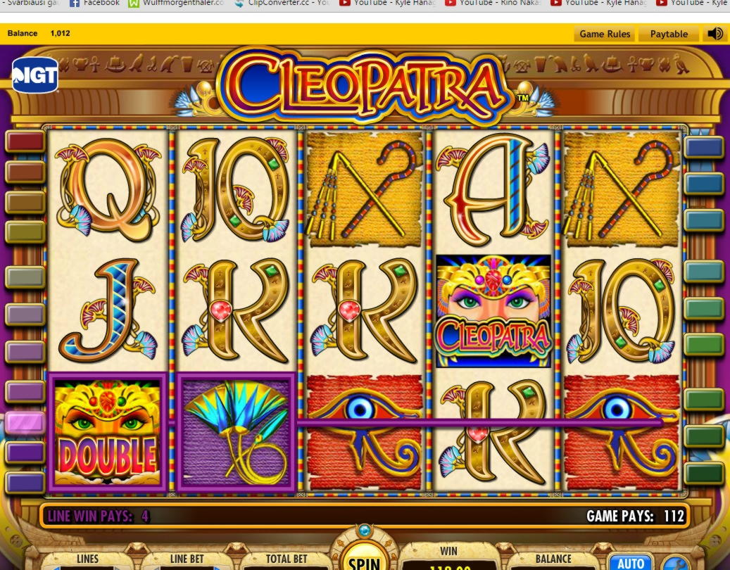 195 Loyalty Free Spins! at Two-Up Casino