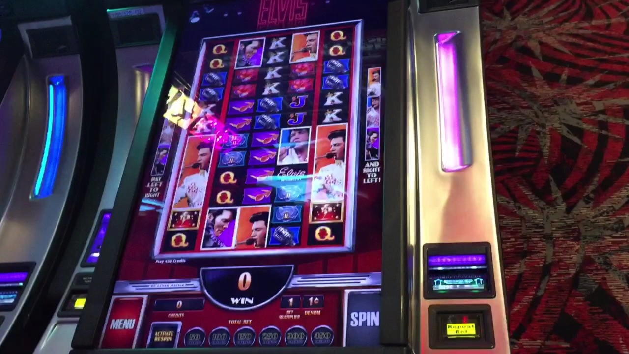 EURO 935 Casino Tournament at 24 VIP Casino