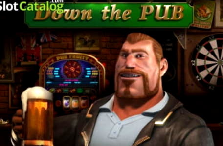 220 Free spins at King Billy Casino