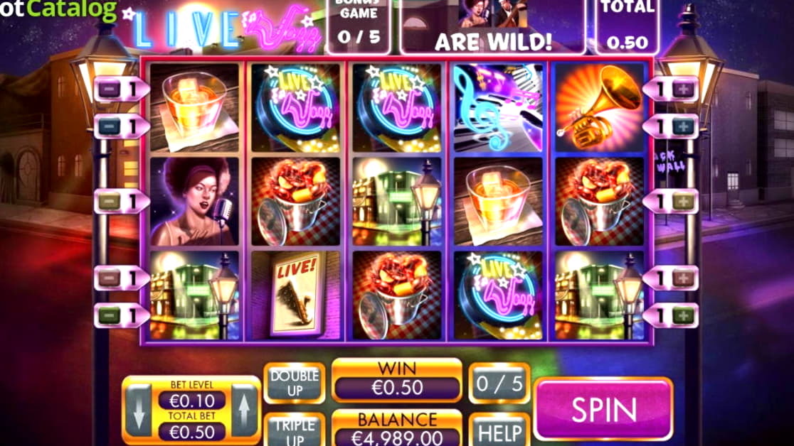 Eur 88 Free Chip Casino at Omni Slots Casino