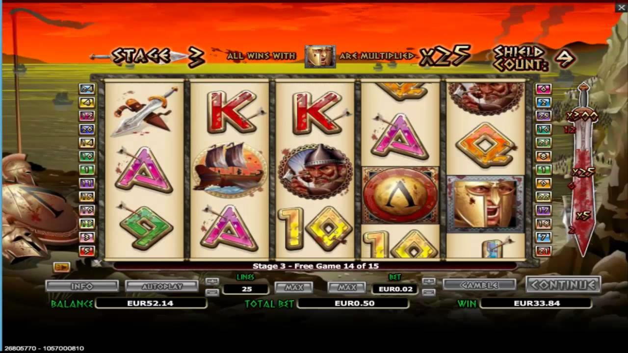 EURO 760 Casino Tournament at Treasure Island Jackpots Casino (Sloto Cash Mirror)