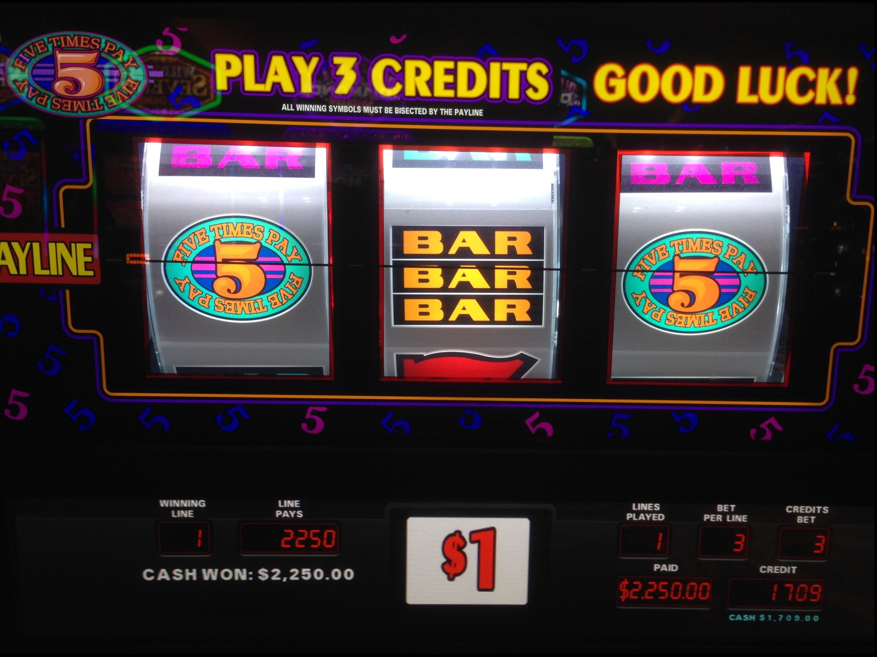 €555 Tournament at Uptown Pokies Casino