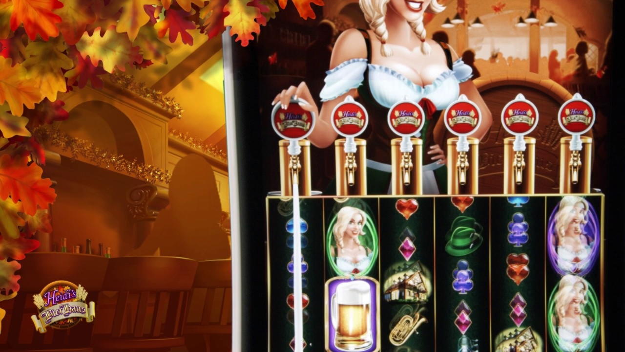 $605 Casino Tournament at Slots Of Dubai Casino