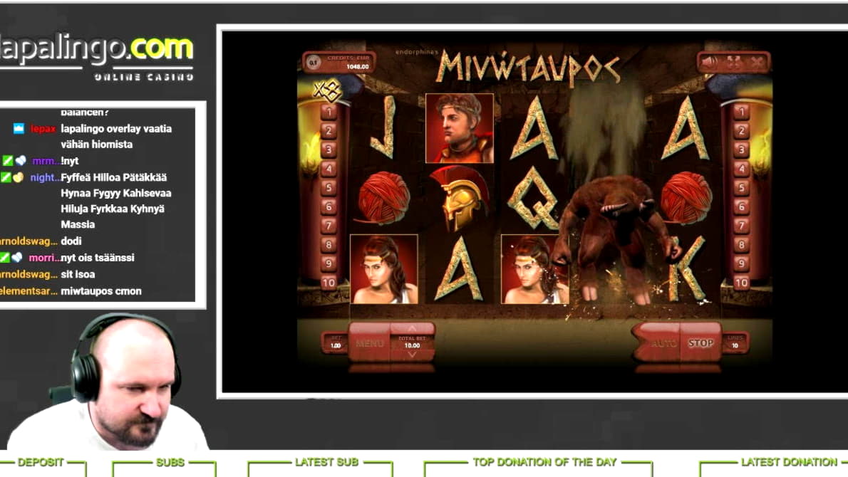 45 Free Casino Spins at Fair Go Casino