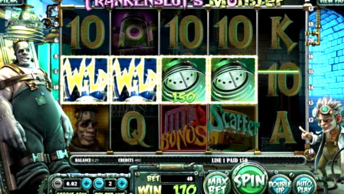 270 Free Spins Casino at BoVegas Casino