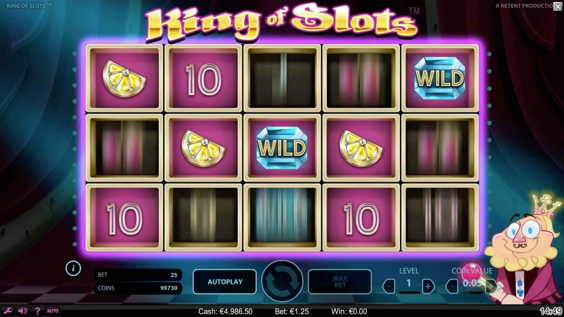 Eur 3095 no deposit at Ignition Casino