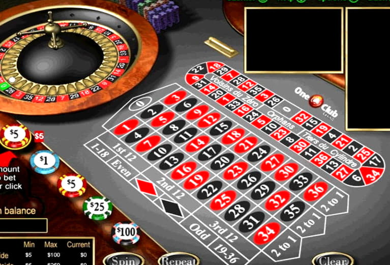 €570 Free Casino Ticket at Atlant Casino 