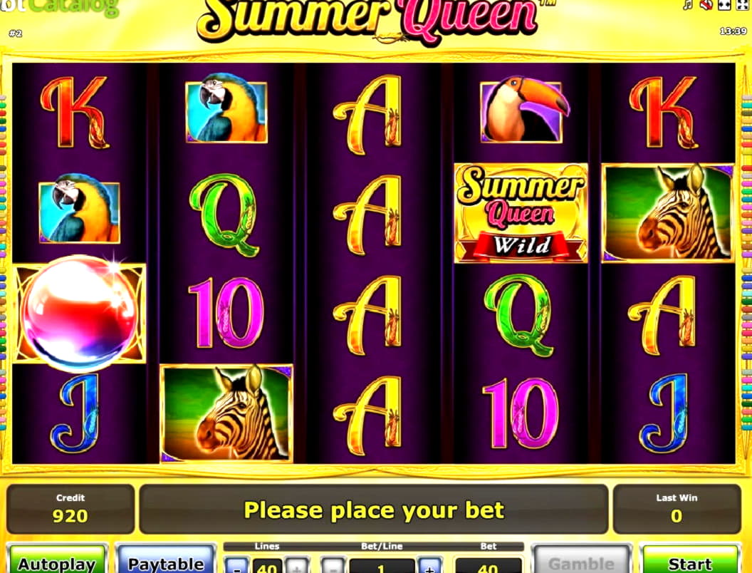 EUR 240 Online Casino Tournament at Two-Up Casino