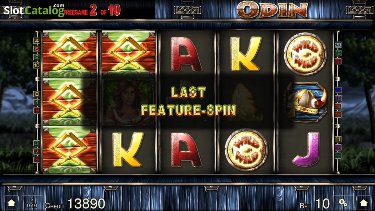 €66 NO DEPOSIT BONUS at Rich Casino