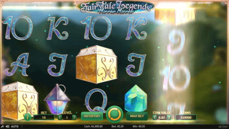 €240 Tournament at Raging Bull Casino