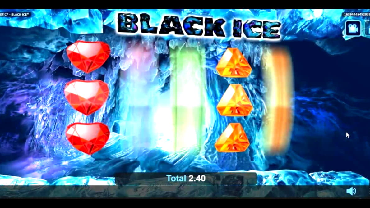 245 Loyal Free Spins! at Eclipse Casino