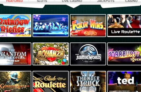 €4445 NO DEPOSIT BONUS at Eclipse Casino