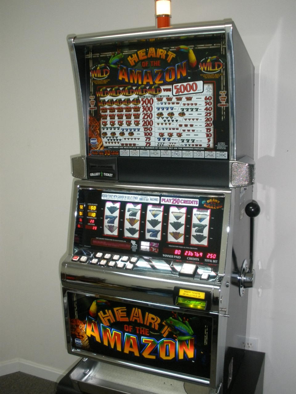 840% Match at a Casino at Spartan Slots Casino