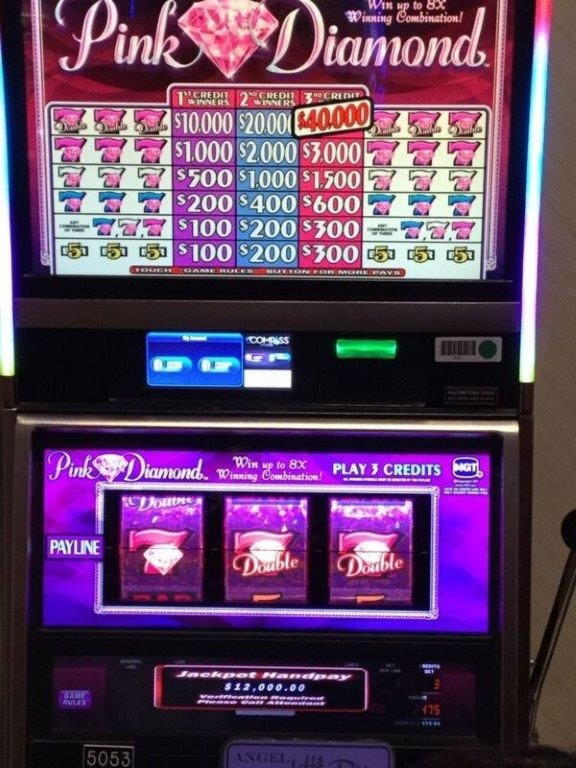 22 free casino spins at All Slots Casino