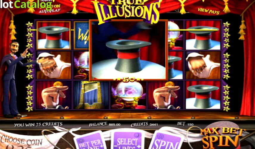 Eur 500 FREE Chip at The Best Casino 