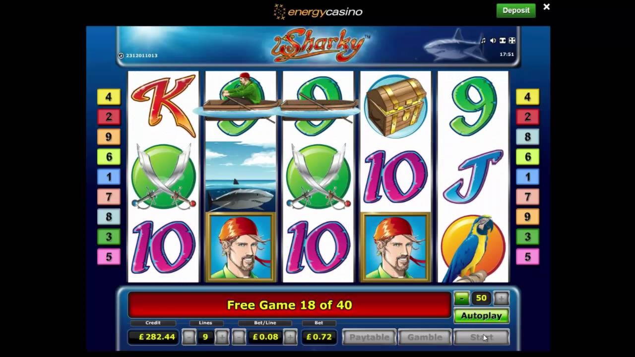 75 Free spins at Slots Million Casino