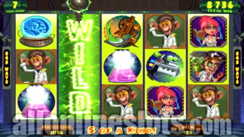 €290 Free Casino Ticket at 7 Sultans Casino