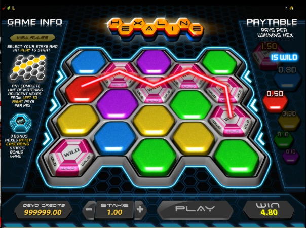 755% Deposit match bonus at Slots Of Vegas Casino
