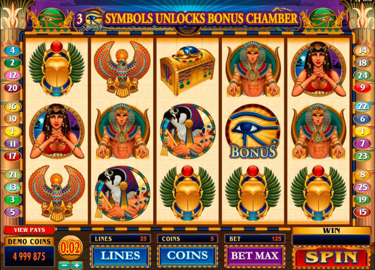 135 free spins no deposit at Golden Lion Casino